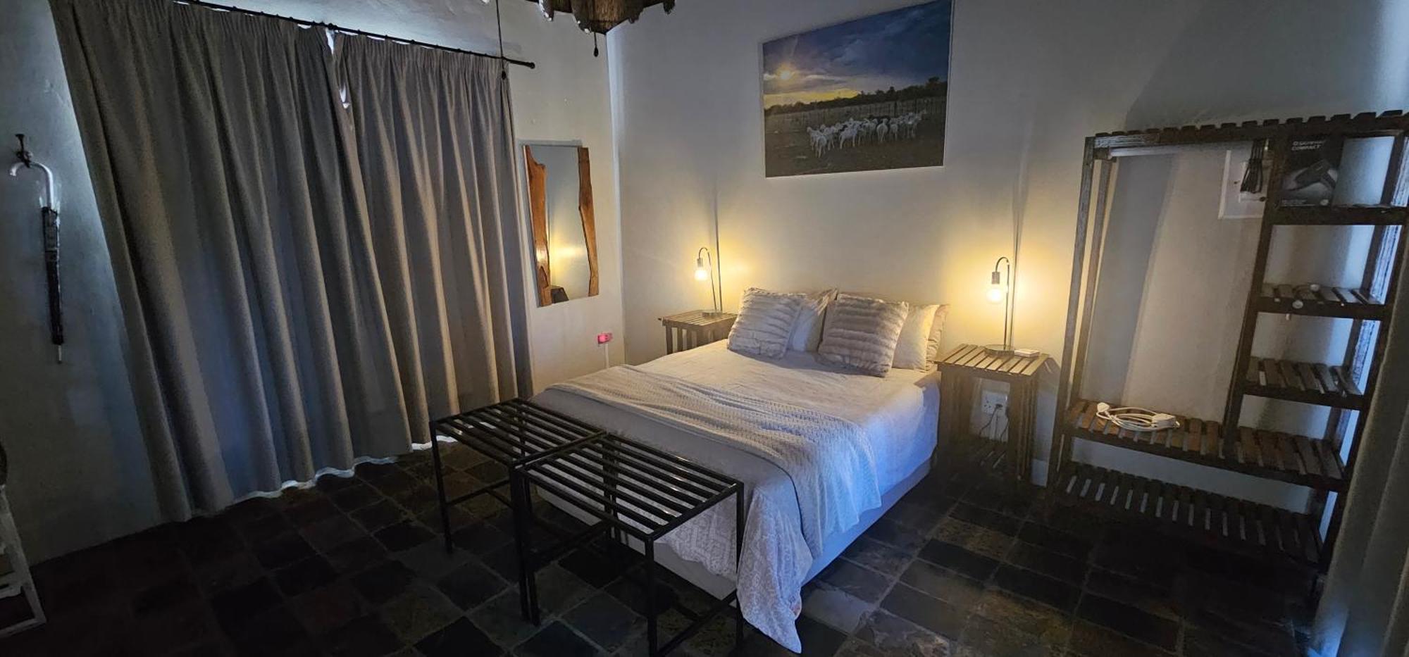 Tamboti Farm Accommodation Tsumeb Exterior photo